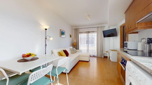 2 camera da letto Appartamento in vendita in Lo Pagan, San Pedro del Pinatar - 136.900 € (Rif: 9695378)