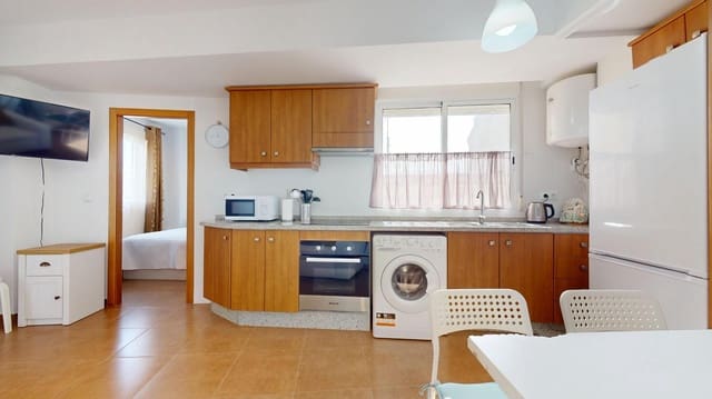 2 camera da letto Appartamento in vendita in Lo Pagan, San Pedro del Pinatar - 136.900 € (Rif: 9695378)