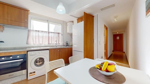 2 camera da letto Appartamento in vendita in Lo Pagan, San Pedro del Pinatar - 136.900 € (Rif: 9695378)