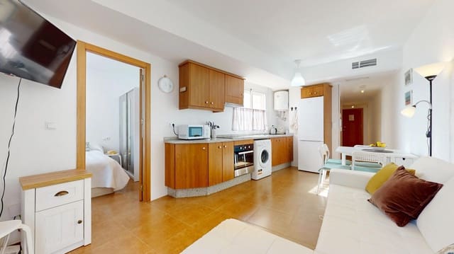 2 camera da letto Appartamento in vendita in Lo Pagan, San Pedro del Pinatar - 136.900 € (Rif: 9695378)