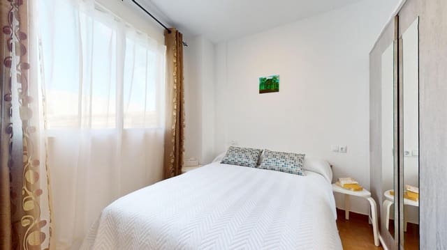 2 camera da letto Appartamento in vendita in Lo Pagan, San Pedro del Pinatar - 136.900 € (Rif: 9695378)