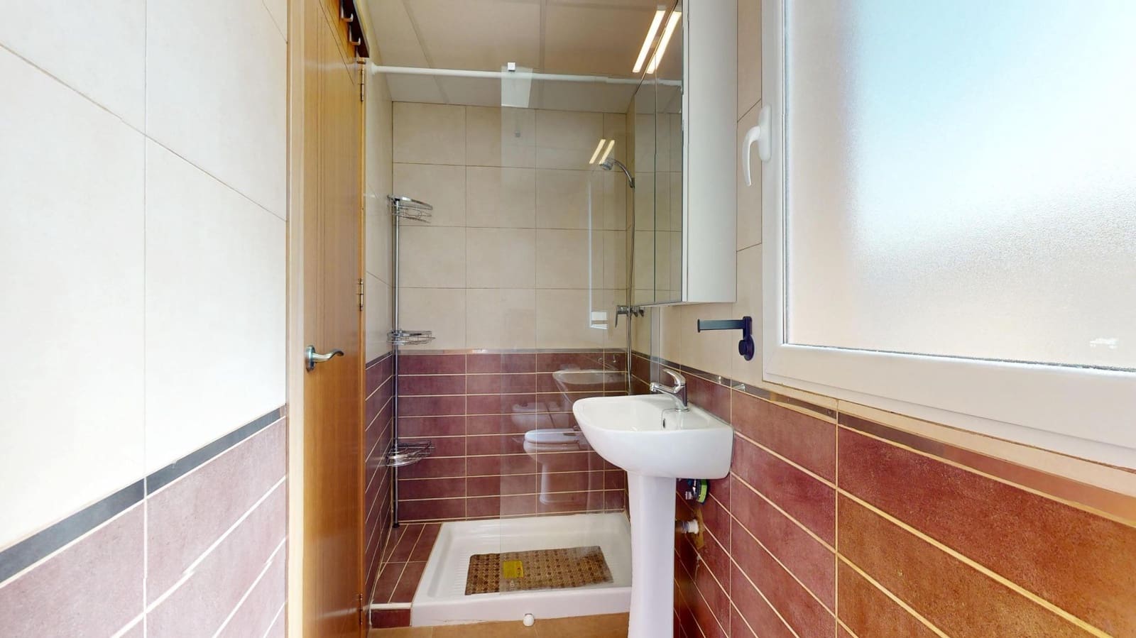 2 camera da letto Appartamento in vendita in Lo Pagan - 136.900 € (Rif: 9695378)