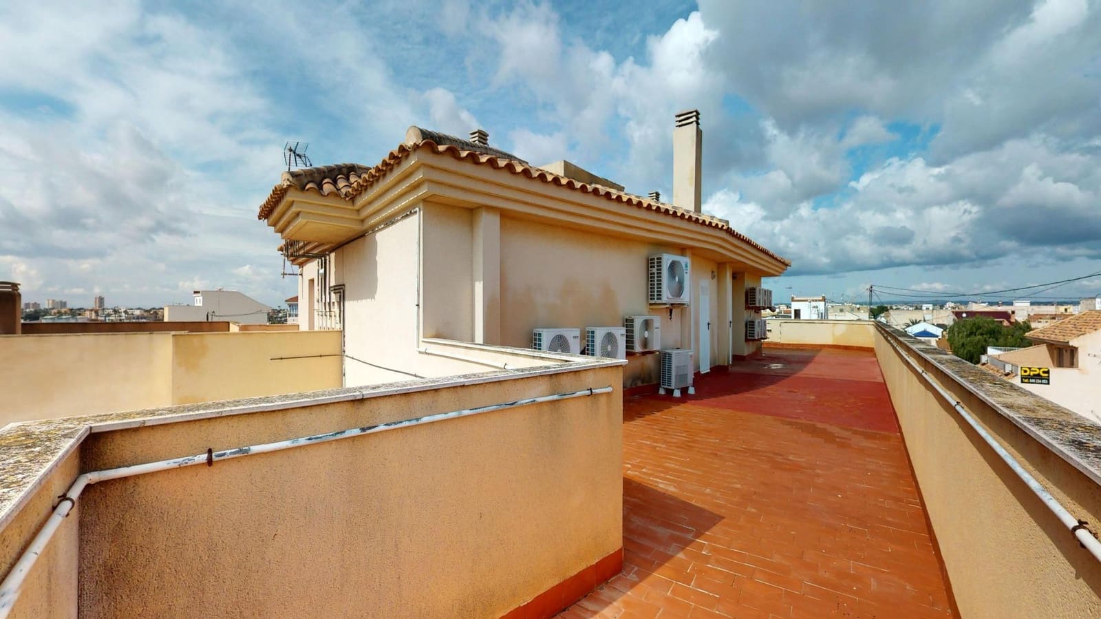 2 camera da letto Appartamento in vendita in Lo Pagan - 136.900 € (Rif: 9695378)