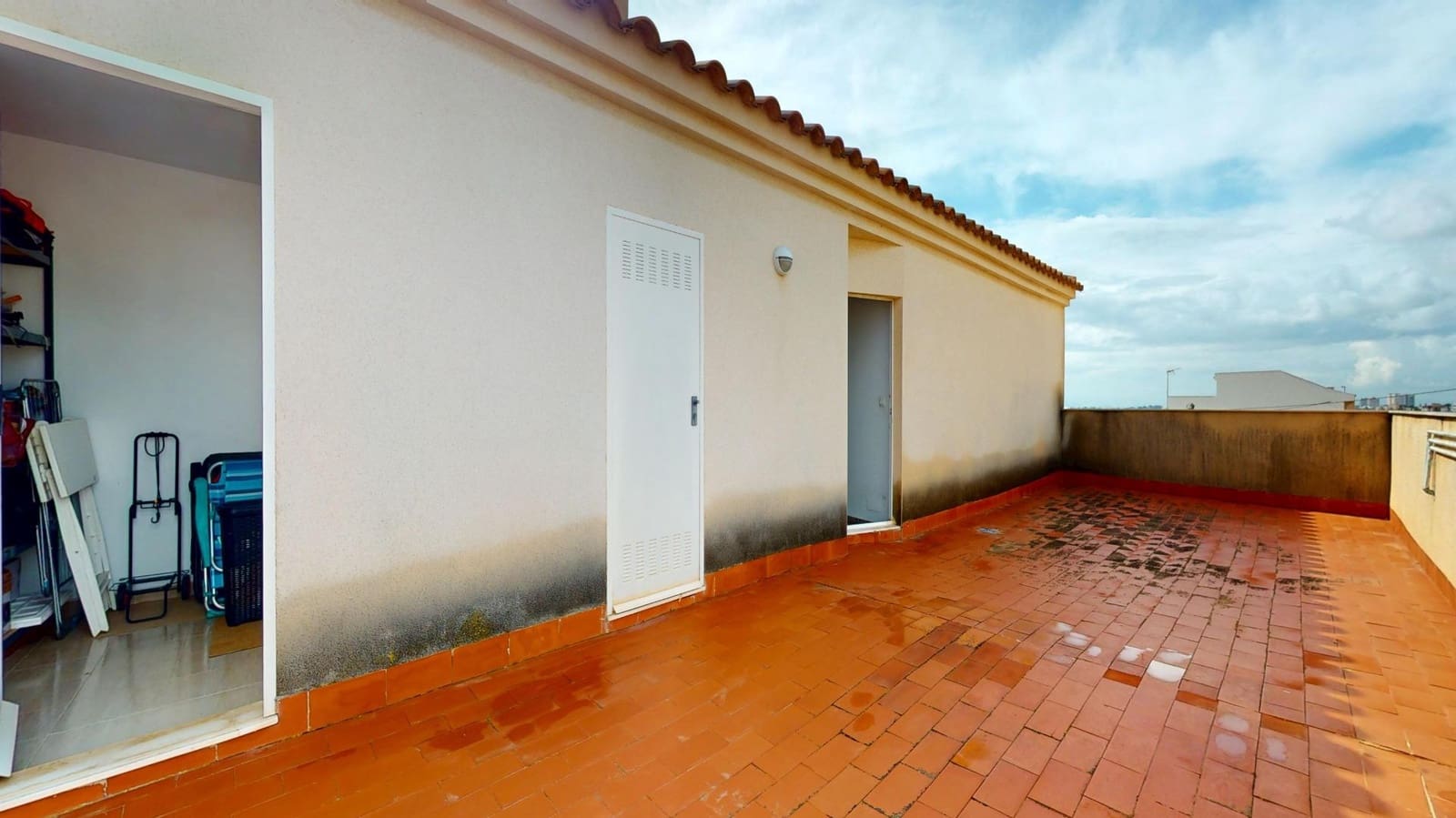 2 camera da letto Appartamento in vendita in Lo Pagan - 136.900 € (Rif: 9695378)