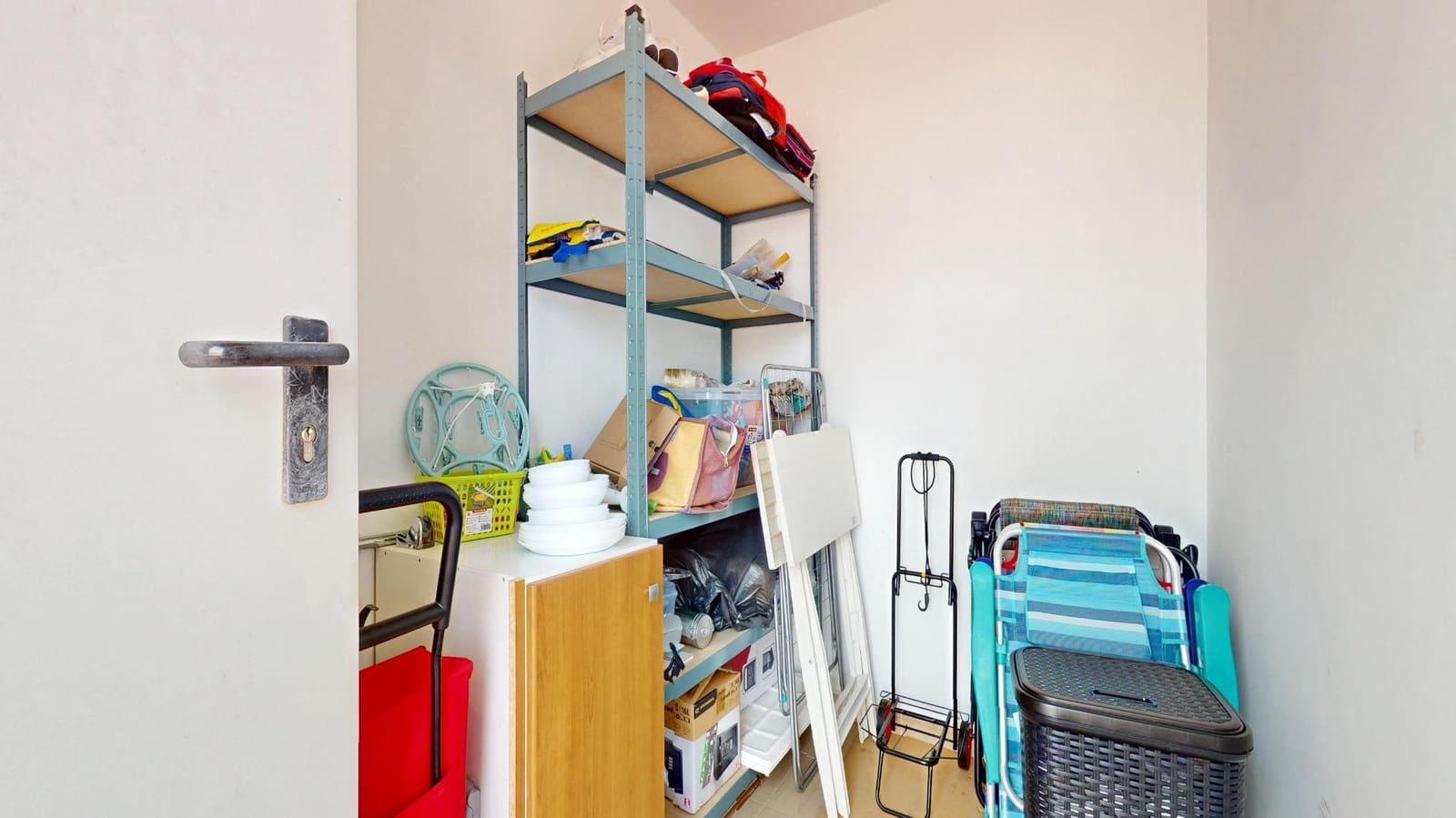 2 camera da letto Appartamento in vendita in Lo Pagan - 136.900 € (Rif: 9695378)