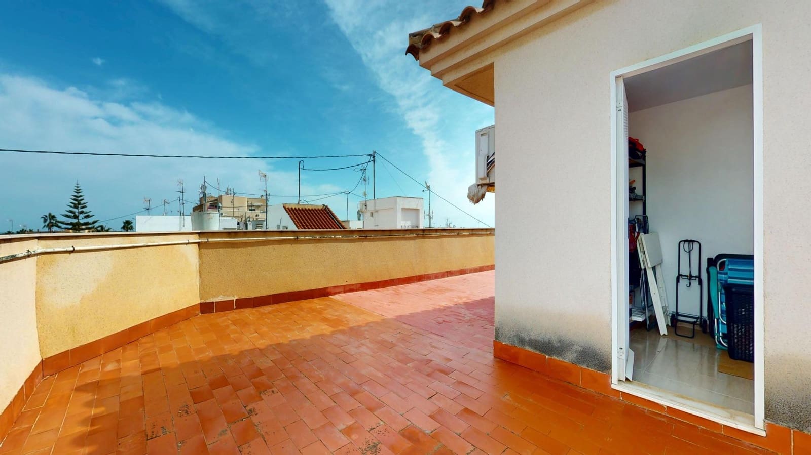 2 camera da letto Appartamento in vendita in Lo Pagan - 136.900 € (Rif: 9695378)