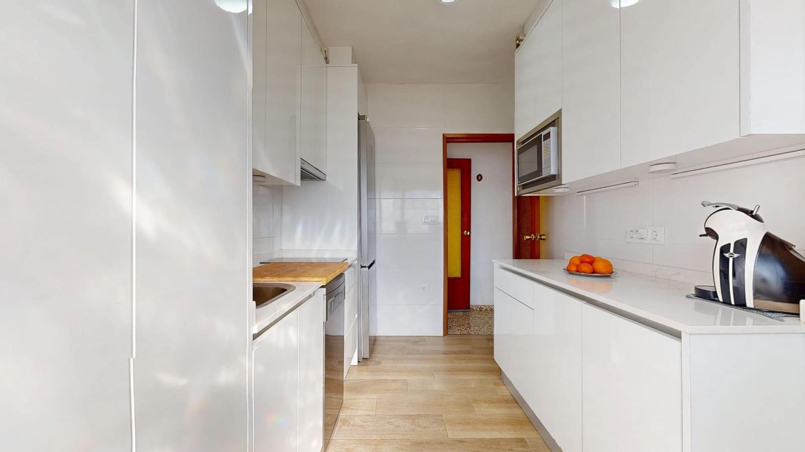 Piso de 2 habitaciones en Lo Pagan en venta - 95.000 € (Ref: 9701660)