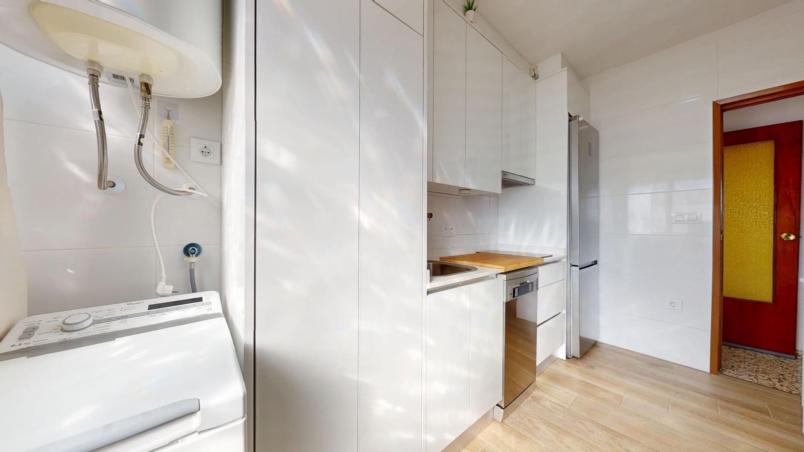 Piso de 2 habitaciones en Lo Pagan en venta - 95.000 € (Ref: 9701660)