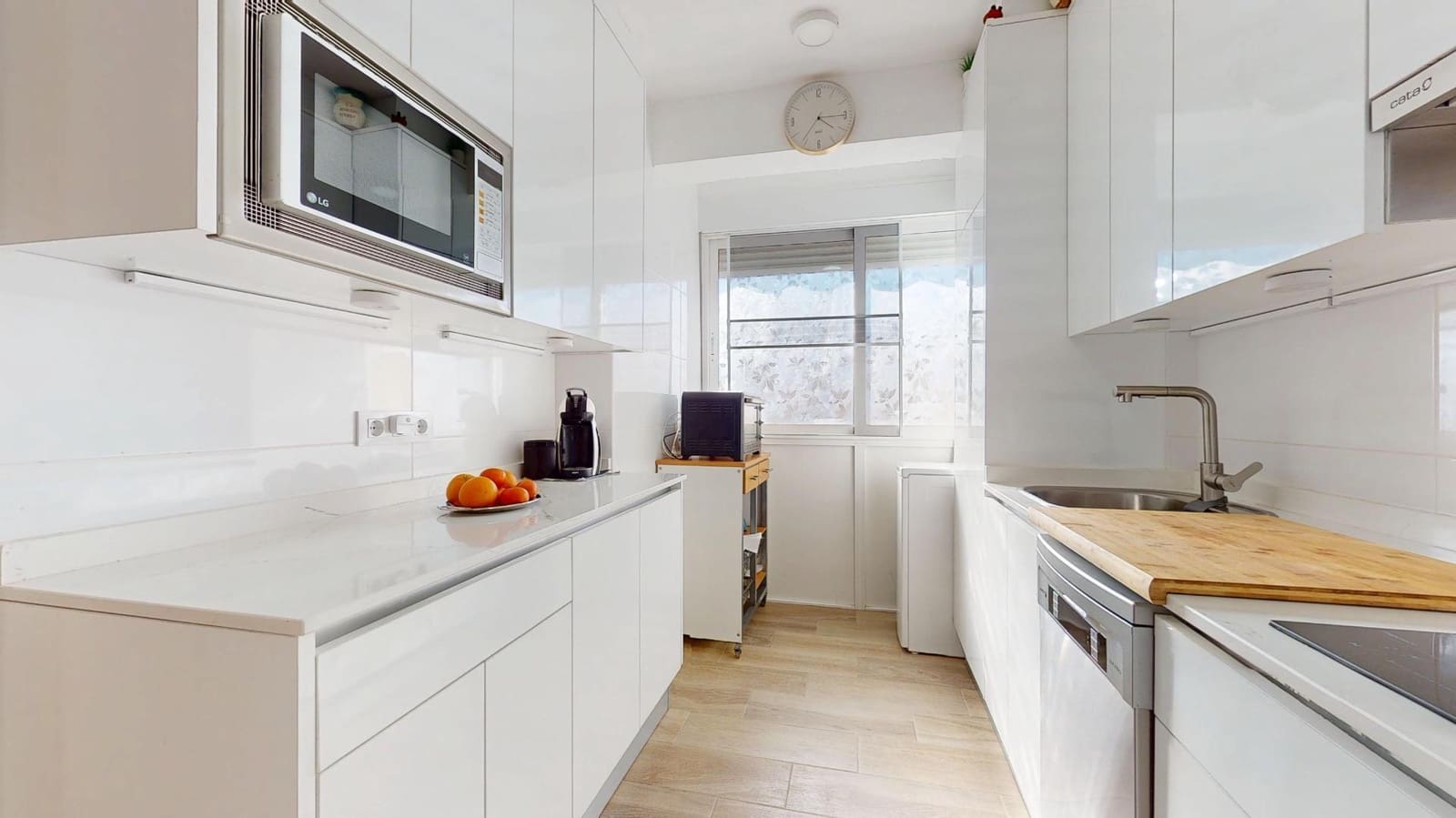 Piso de 2 habitaciones en Lo Pagan en venta - 95.000 € (Ref: 9701660)