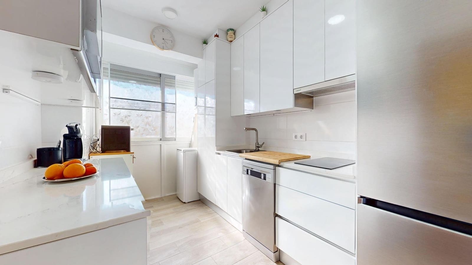 Piso de 2 habitaciones en Lo Pagan en venta - 95.000 € (Ref: 9701660)