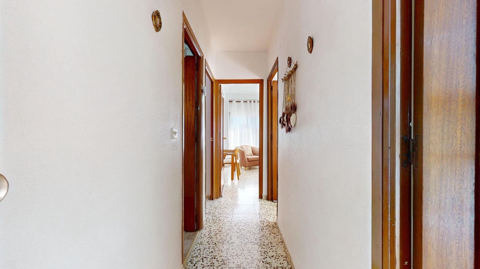 Piso de 2 habitaciones en Lo Pagan en venta - 95.000 € (Ref: 9701660)