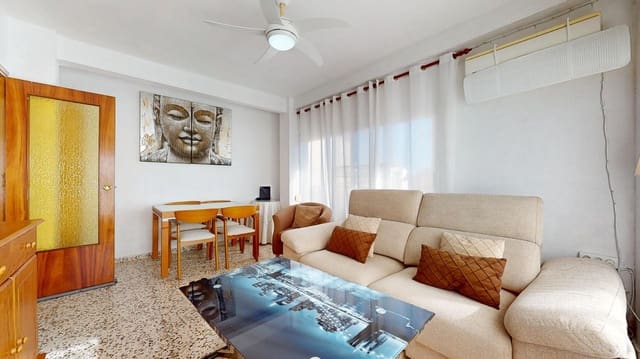 2 camera da letto Appartamento in vendita in Lo Pagan, San Pedro del Pinatar - 95.000 € (Rif: 9701660)