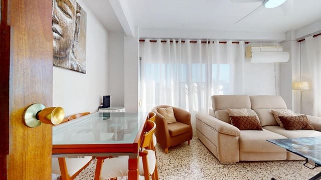 2 camera da letto Appartamento in vendita in Lo Pagan, San Pedro del Pinatar - 95.000 € (Rif: 9701660)