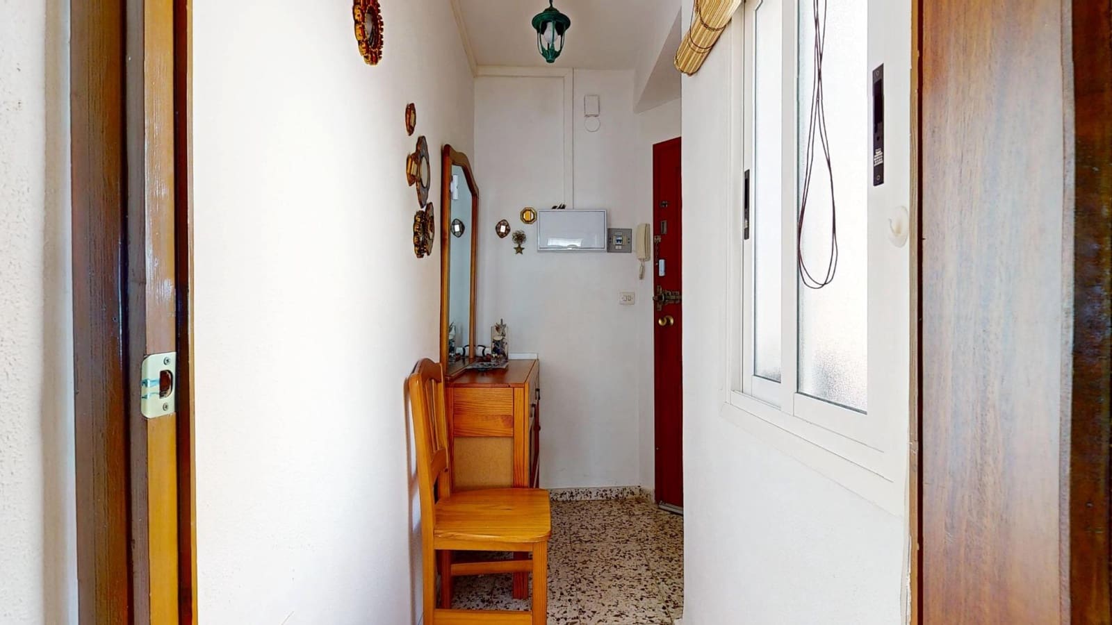 Piso de 2 habitaciones en Lo Pagan en venta - 95.000 € (Ref: 9701660)