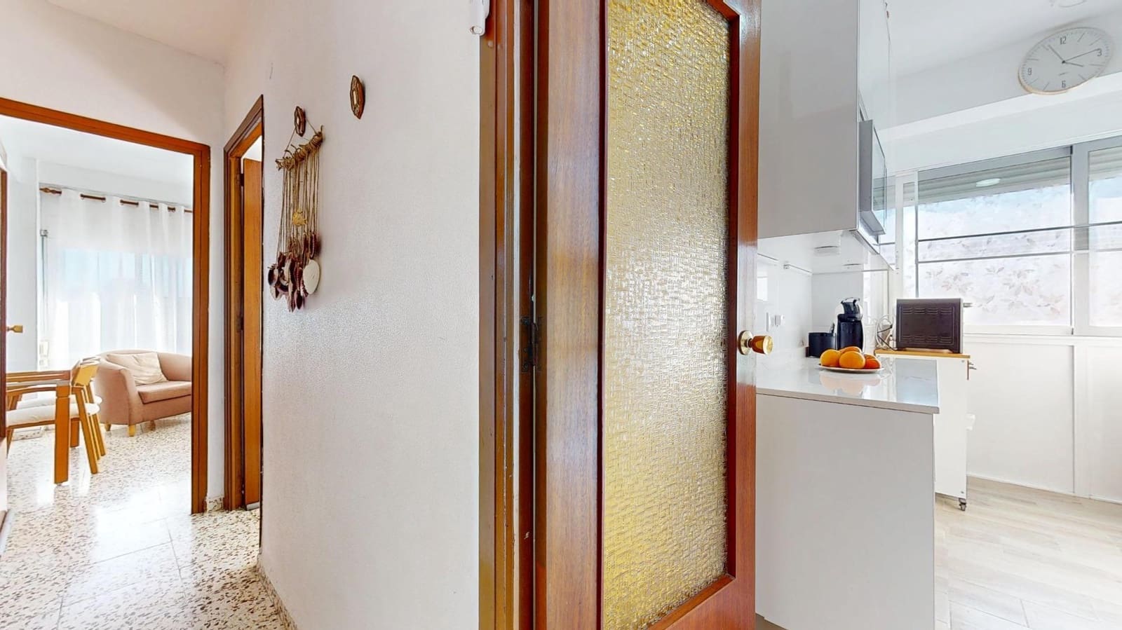 Piso de 2 habitaciones en Lo Pagan en venta - 95.000 € (Ref: 9701660)