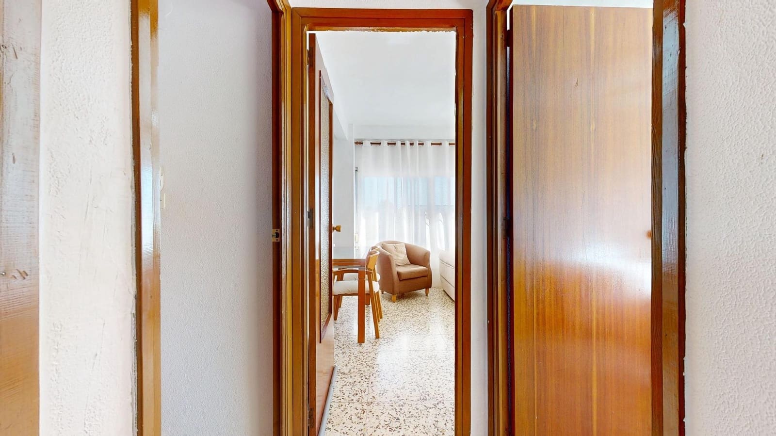 Piso de 2 habitaciones en Lo Pagan en venta - 95.000 € (Ref: 9701660)