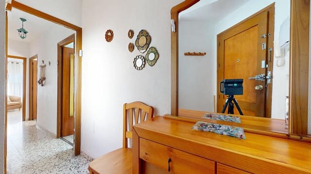 2 camera da letto Appartamento in vendita in Lo Pagan, San Pedro del Pinatar - 95.000 € (Rif: 9701660)