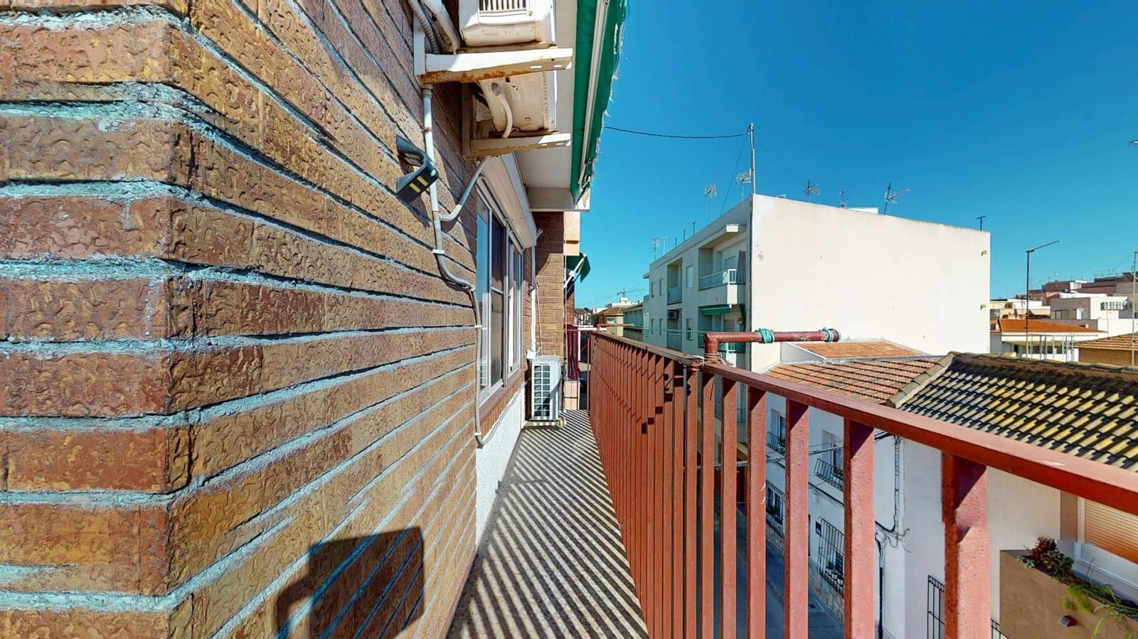 Piso de 2 habitaciones en Lo Pagan en venta - 95.000 € (Ref: 9701660)