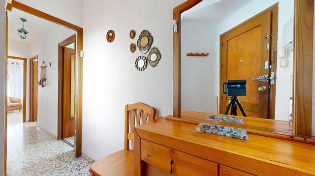 2 chambre Appartement à vendre à Lo Pagan, San Pedro del Pinatar - 95 000 € (Ref: 9701660)