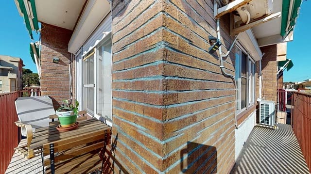 2 chambre Appartement à vendre à Lo Pagan, San Pedro del Pinatar - 95 000 € (Ref: 9701660)