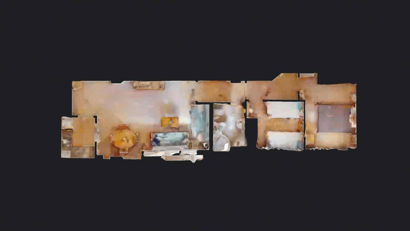 2 bedroom Flat for sale in Torrevieja - € 122,500 (Ref: 9701661)