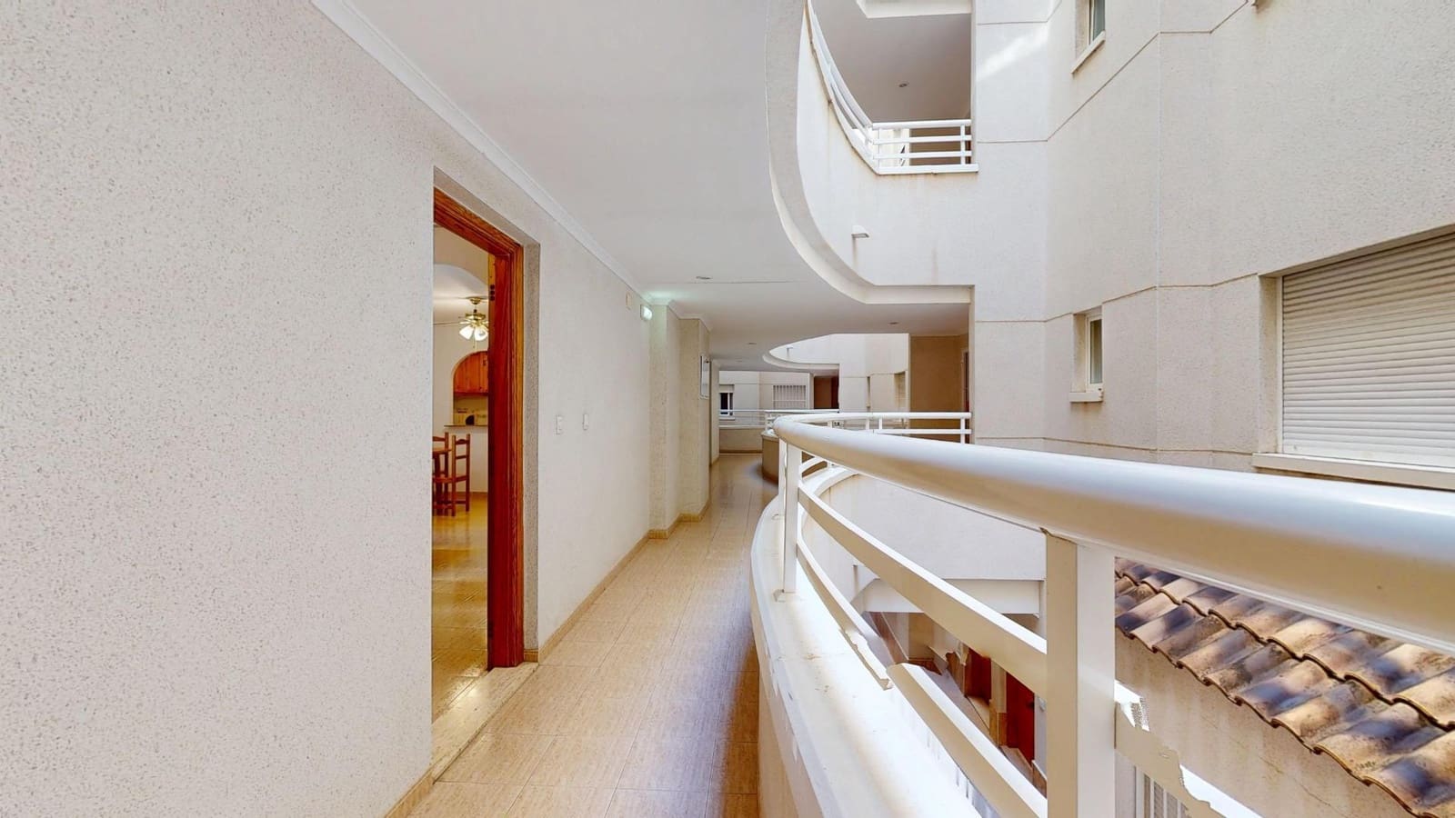 2 bedroom Flat for sale in Torrevieja - € 122,500 (Ref: 9701661)