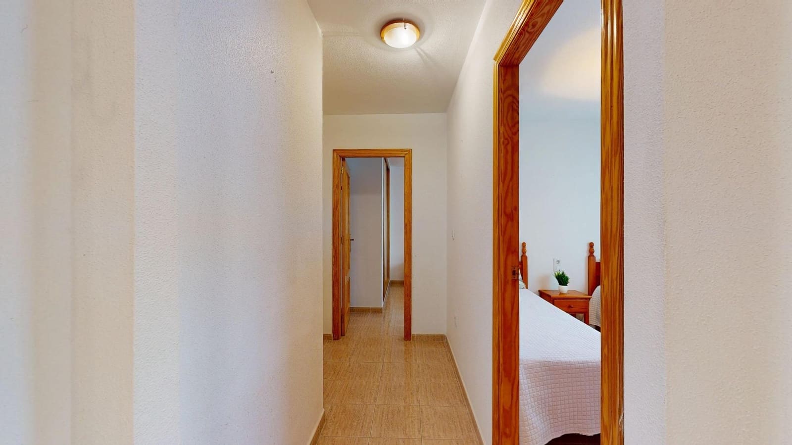 2 sypialnia Mieszkanie na sprzedaż w Torrevieja - 110 000 € (Ref: 9701661)