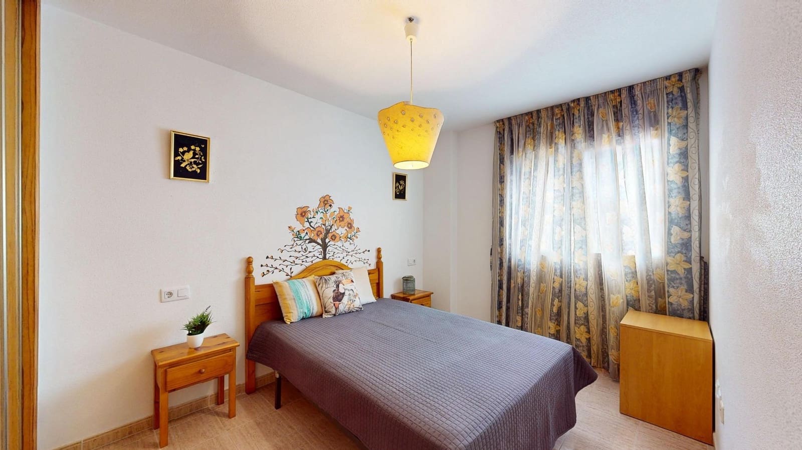 2 sypialnia Mieszkanie na sprzedaż w Torrevieja - 110 000 € (Ref: 9701661)