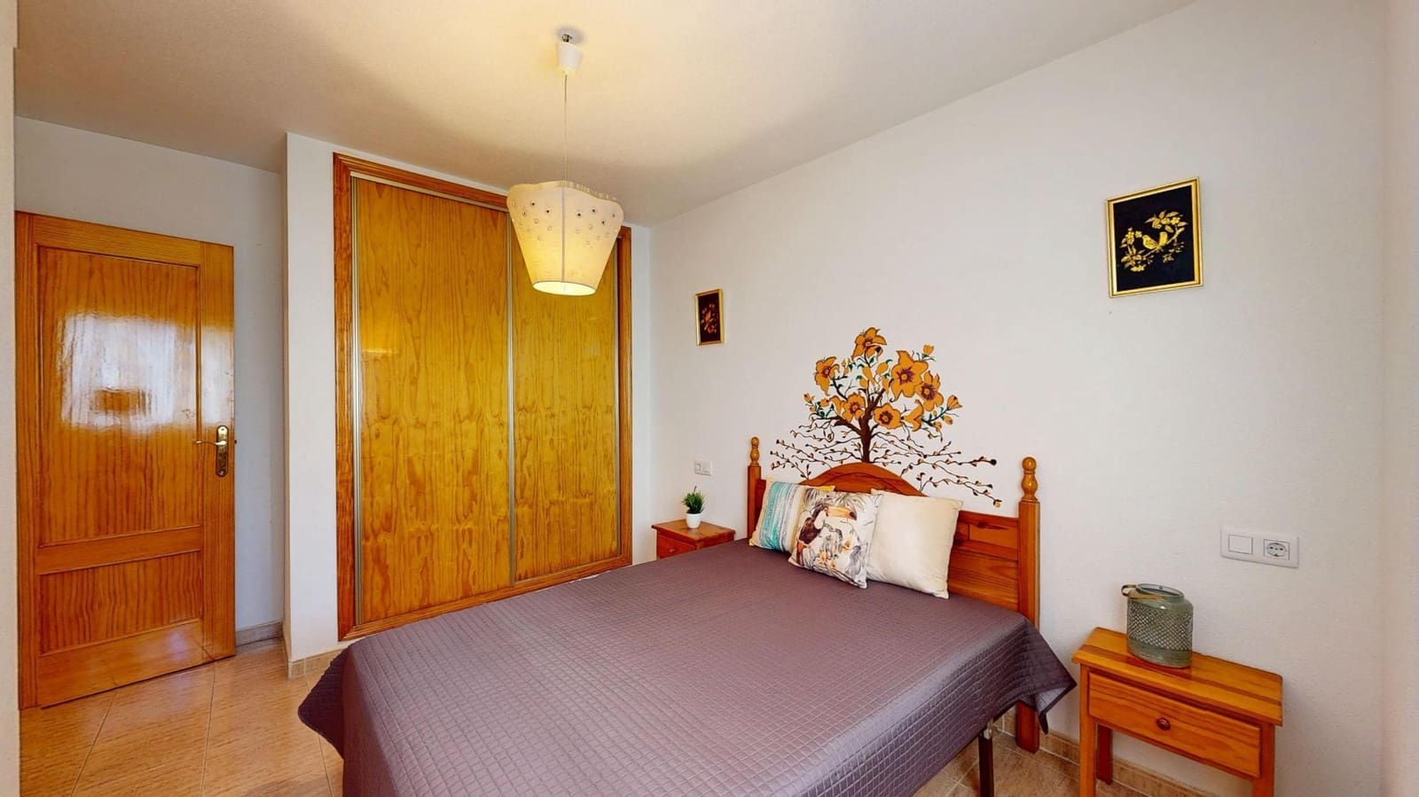 2 sypialnia Mieszkanie na sprzedaż w Torrevieja - 110 000 € (Ref: 9701661)