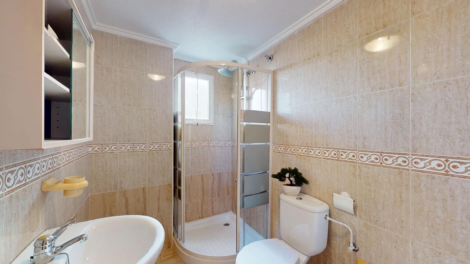 2 sypialnia Mieszkanie na sprzedaż w Torrevieja - 110 000 € (Ref: 9701661)