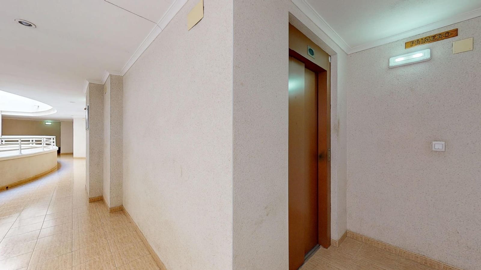 2 sypialnia Mieszkanie na sprzedaż w Torrevieja - 110 000 € (Ref: 9701661)