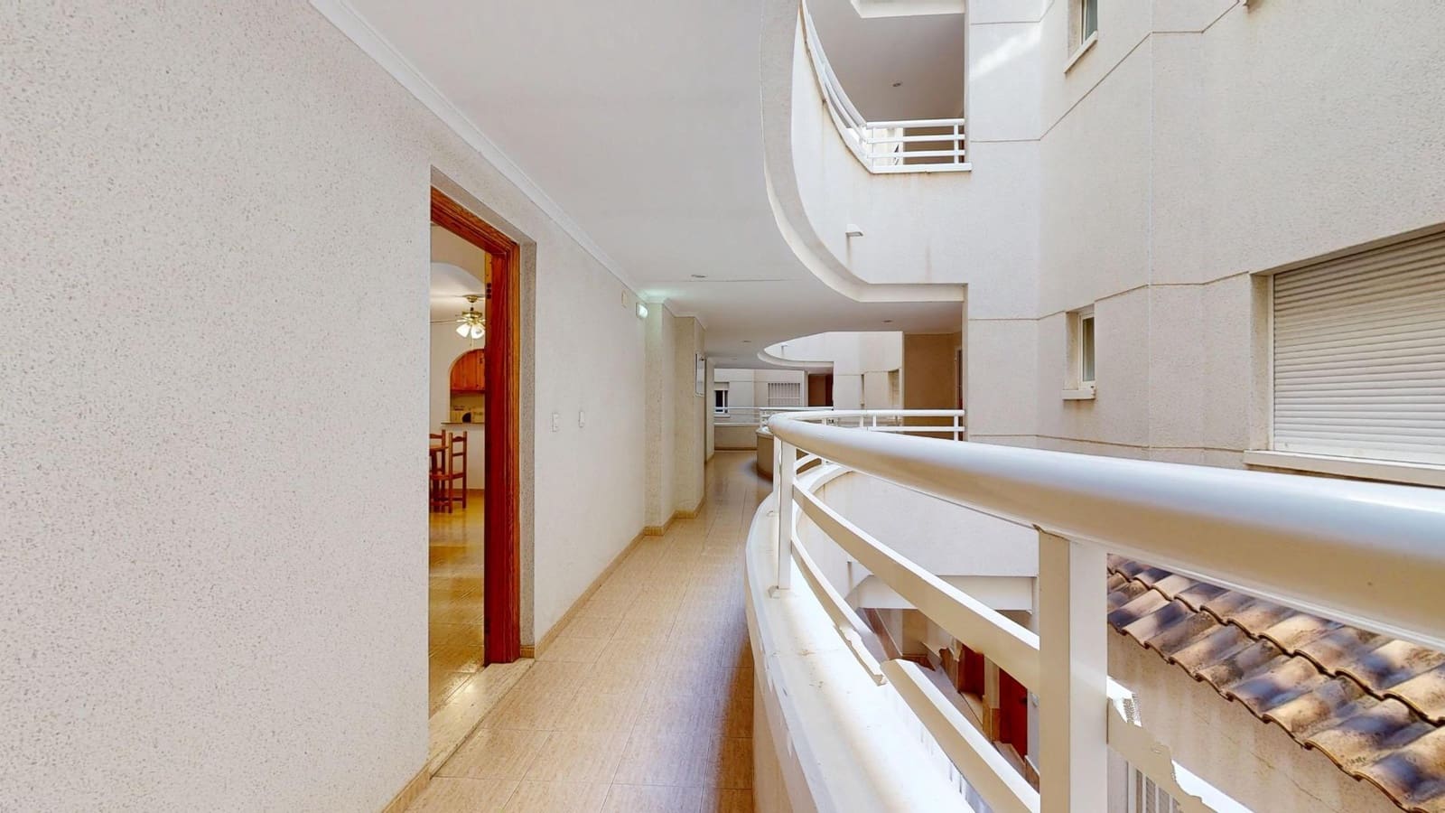 2 sypialnia Mieszkanie na sprzedaż w Torrevieja - 110 000 € (Ref: 9701661)