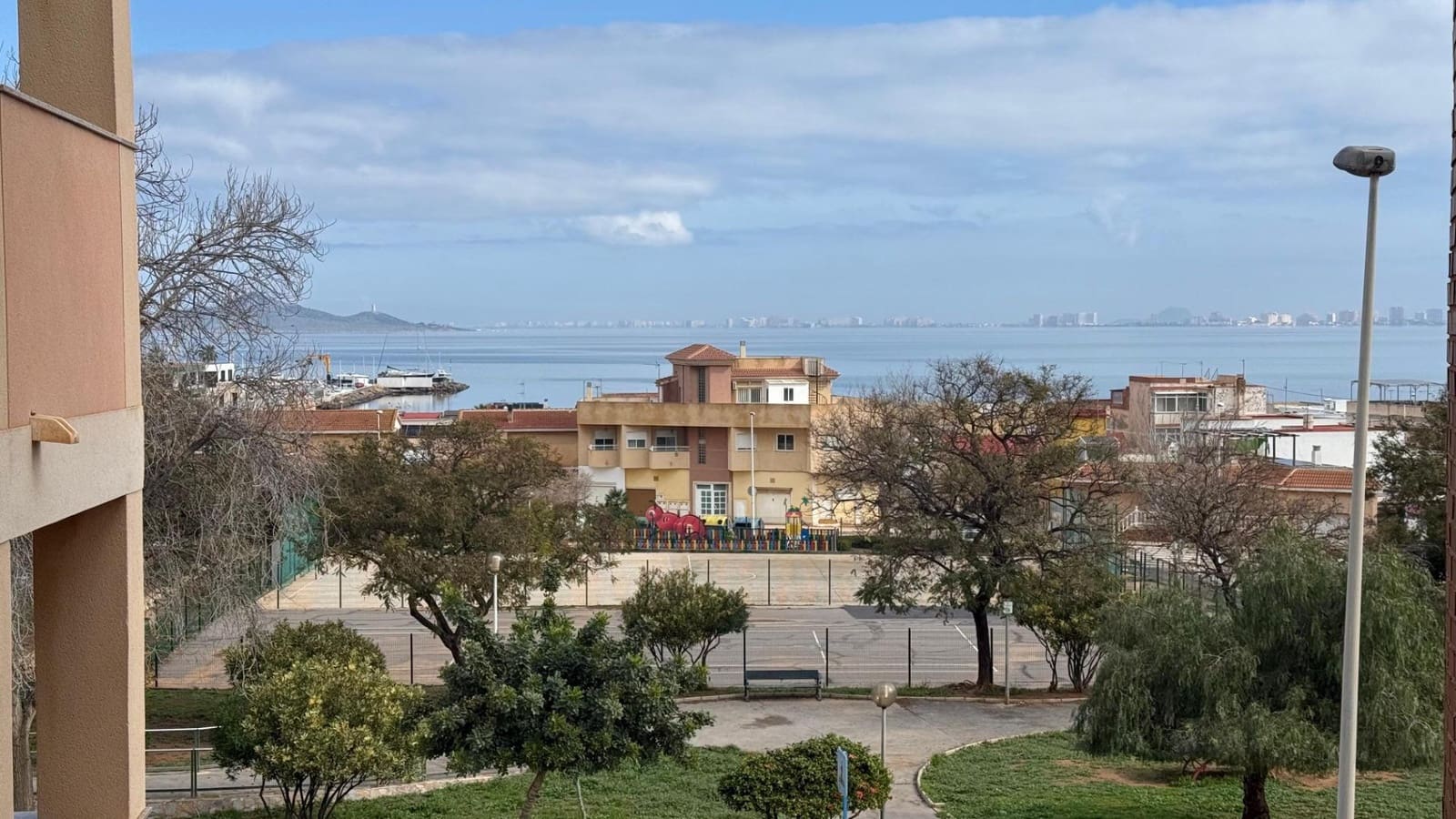 2 bedroom Flat for sale in Los Nietos with pool - € 112,000 (Ref: 9714963)