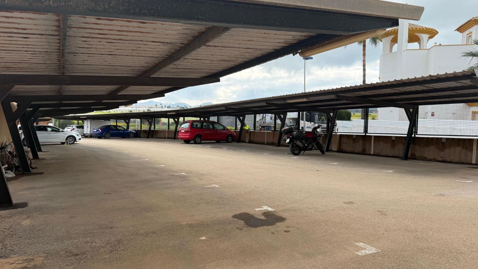 2 bedroom Flat for sale in Los Nietos with pool - € 112,000 (Ref: 9714963)