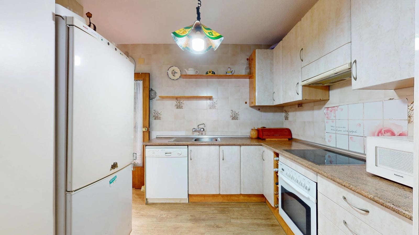 3 slaapkamer Rijtjeshuis te koop in Torre de la Horadada - € 215.000 (Ref: 9726661)