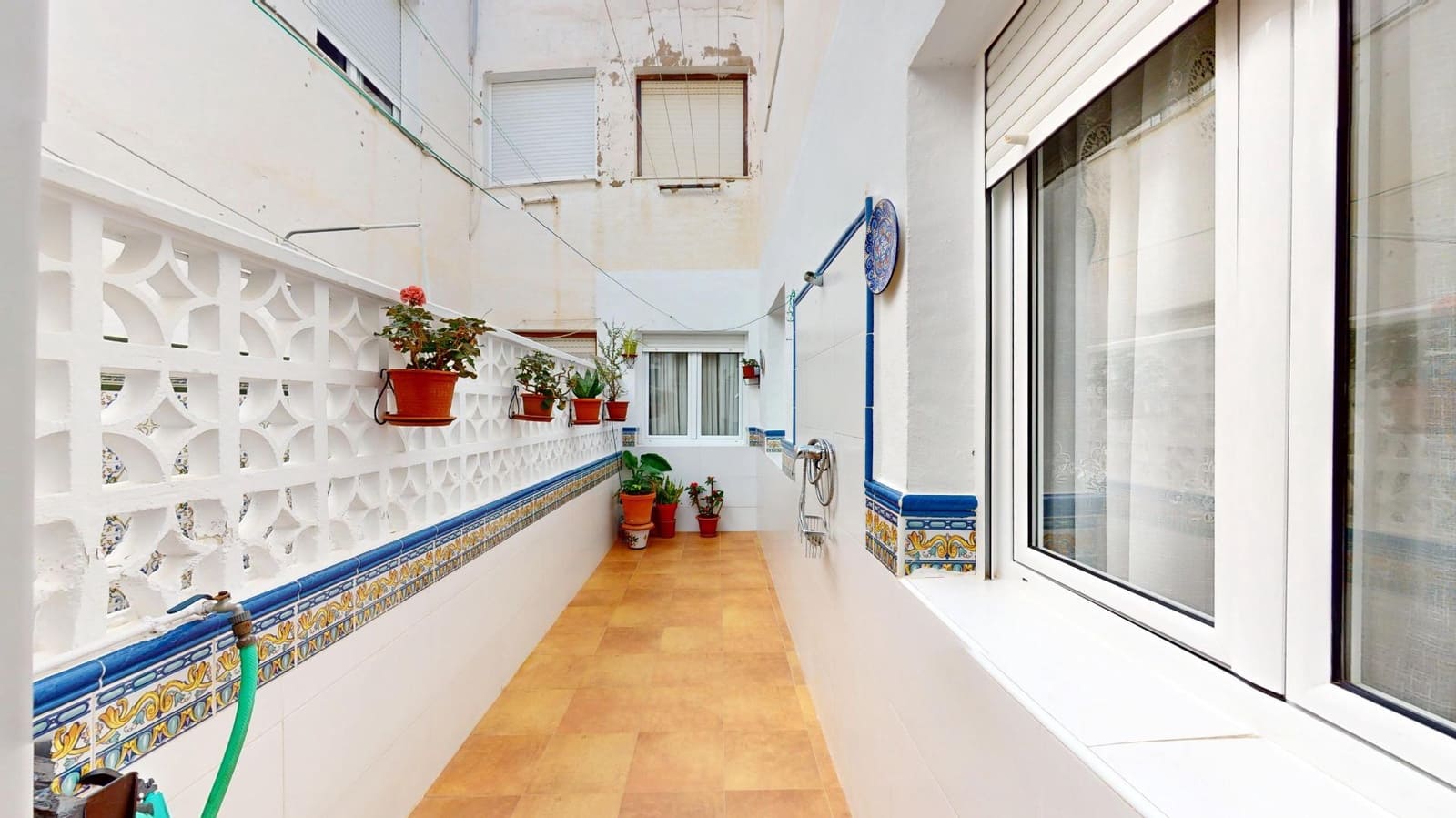 3 slaapkamer Rijtjeshuis te koop in Torre de la Horadada - € 215.000 (Ref: 9726661)