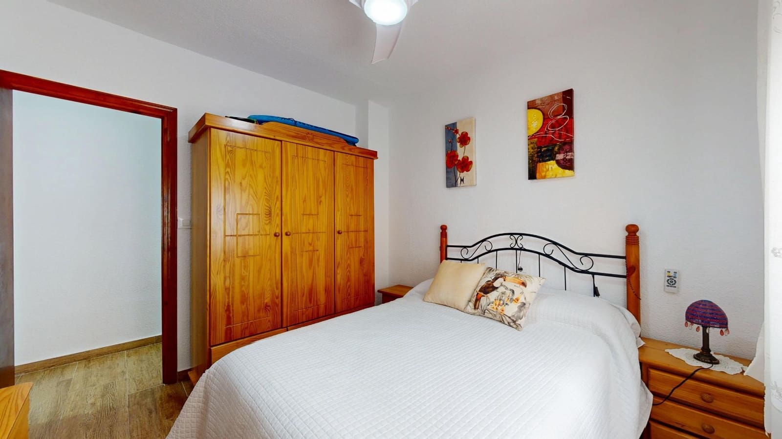 3 slaapkamer Rijtjeshuis te koop in Torre de la Horadada - € 215.000 (Ref: 9726661)