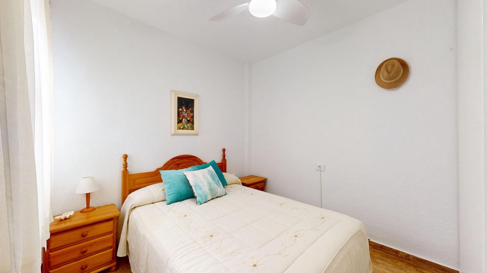 3 bedroom Terraced Villa for sale in Torre de la Horadada - € 215,000 (Ref: 9726661)