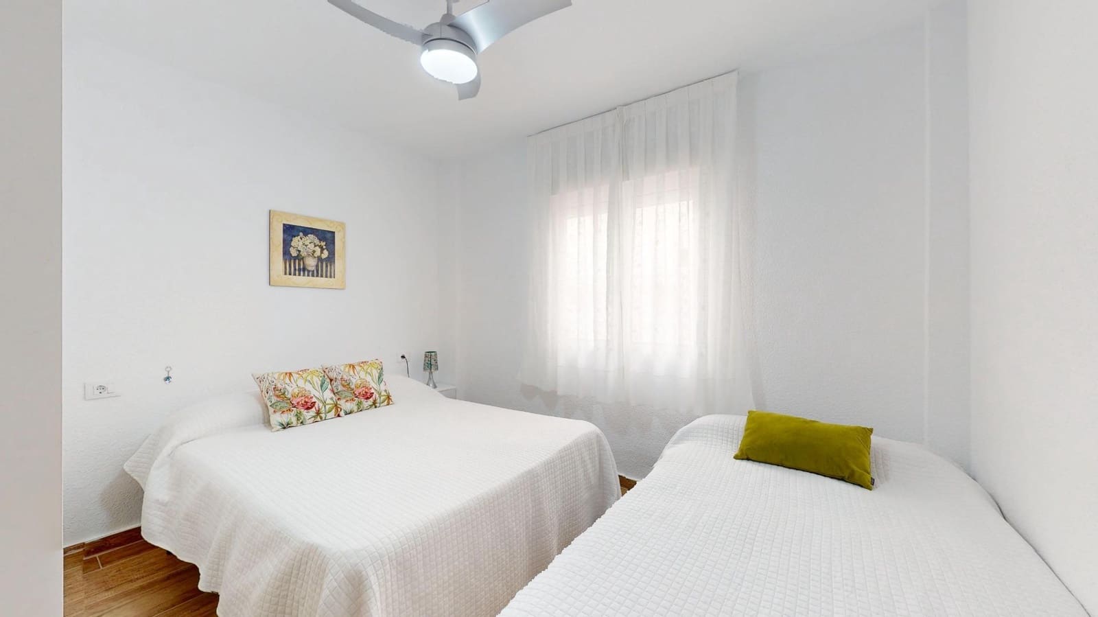 3 bedroom Terraced Villa for sale in Torre de la Horadada - € 215,000 (Ref: 9726661)