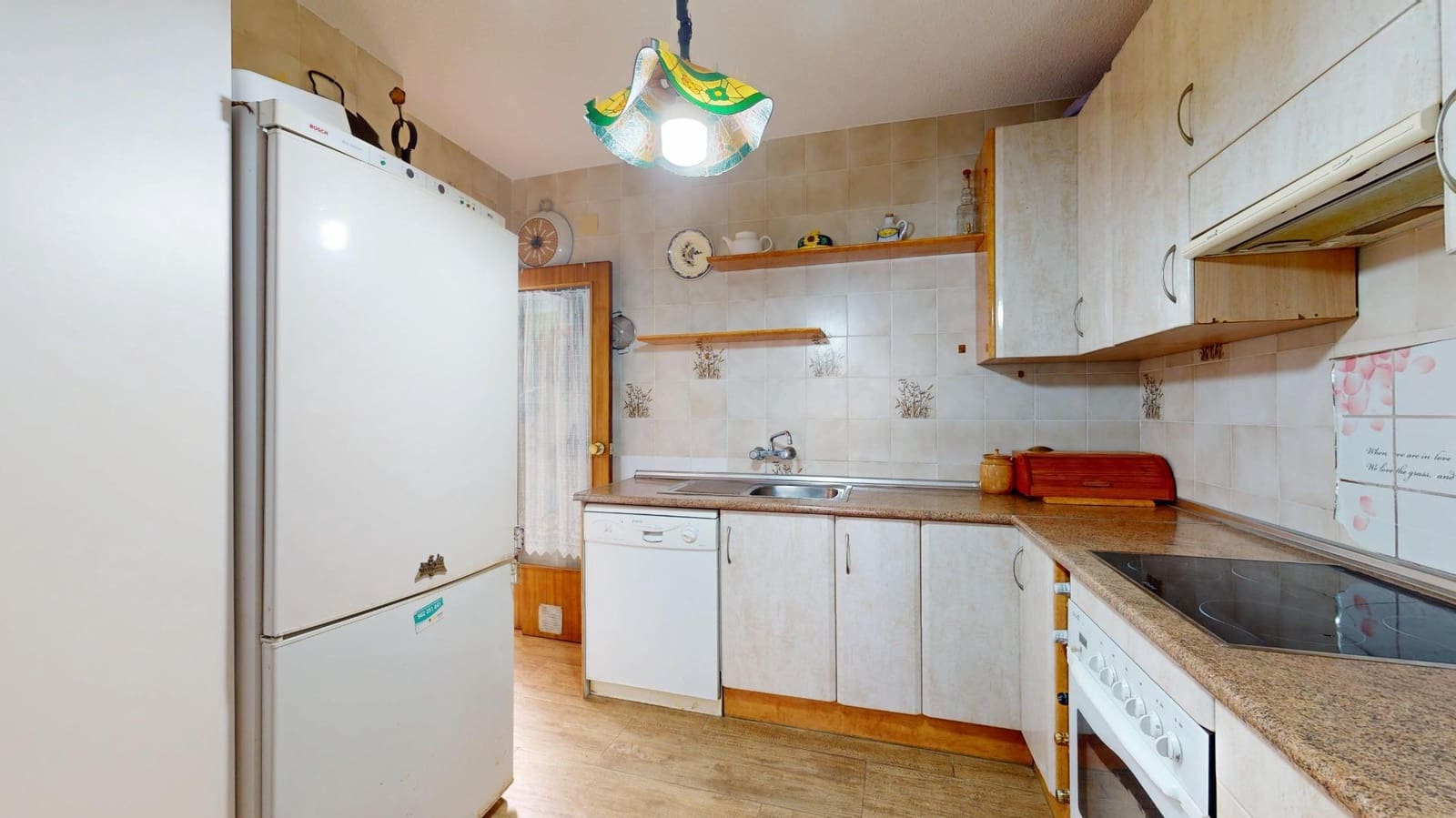 3 bedroom Terraced Villa for sale in Torre de la Horadada - € 215,000 (Ref: 9726661)