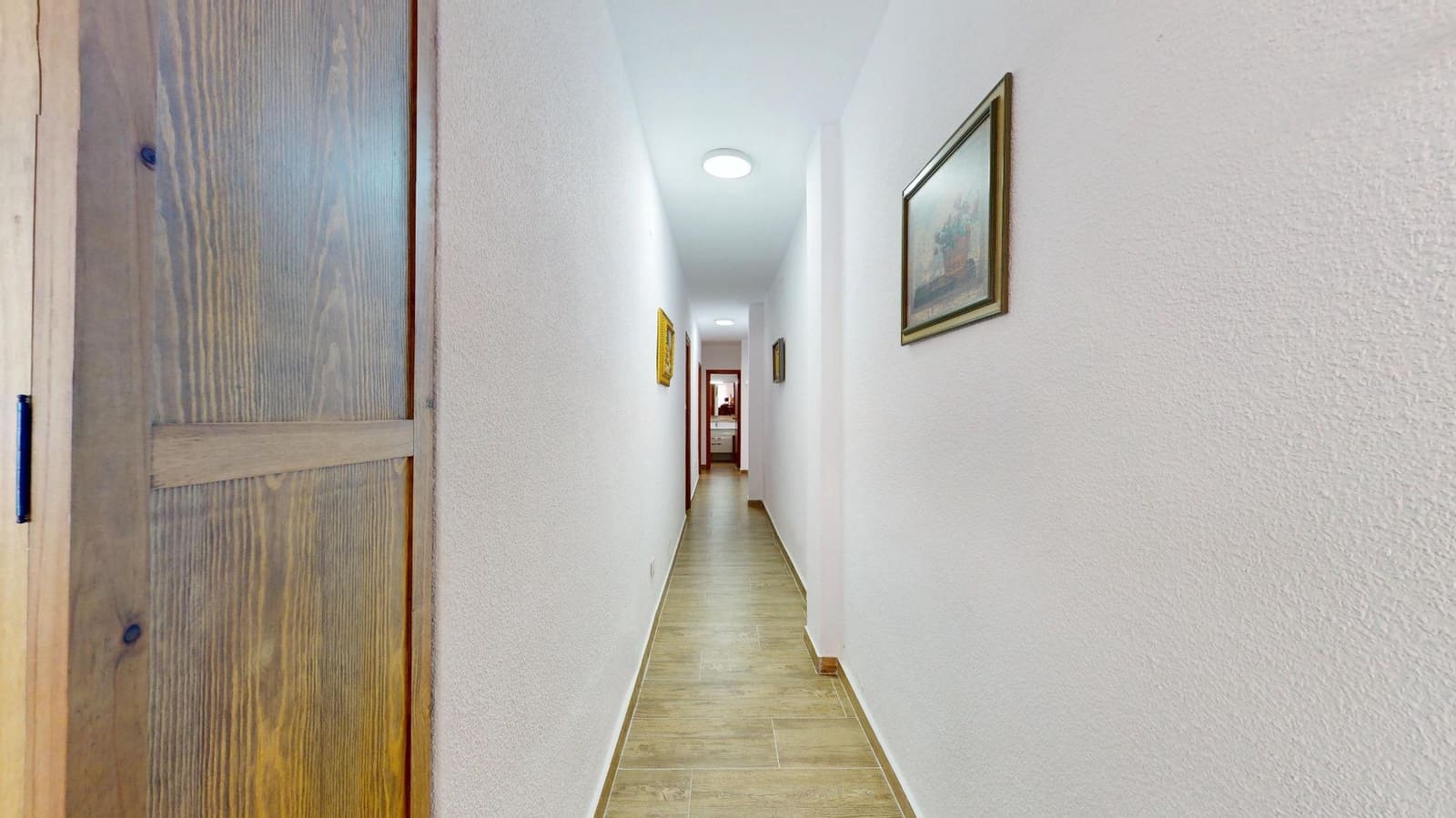 3 bedroom Terraced Villa for sale in Torre de la Horadada - € 215,000 (Ref: 9726661)