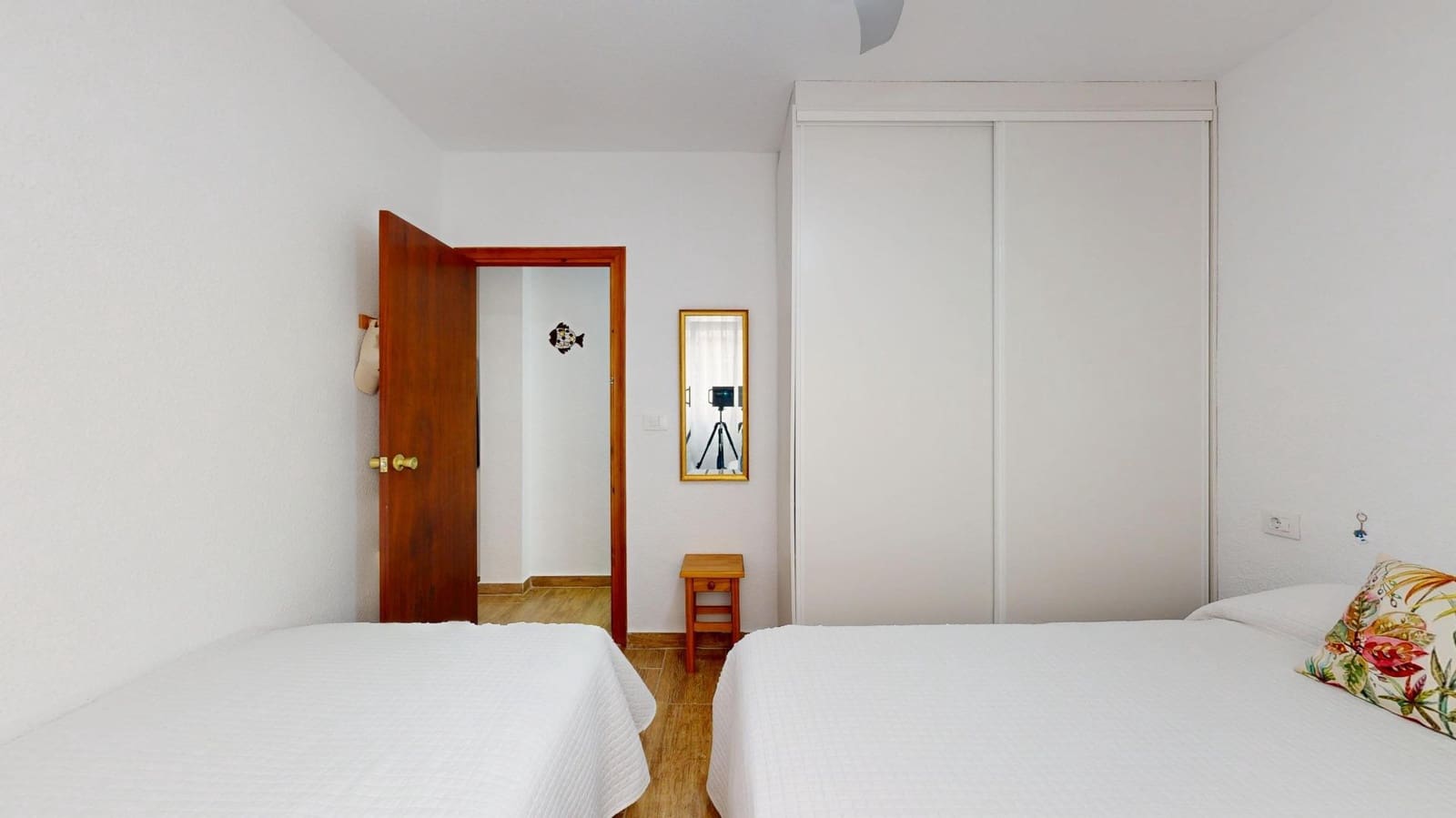 3 bedroom Terraced Villa for sale in Torre de la Horadada - € 215,000 (Ref: 9726661)