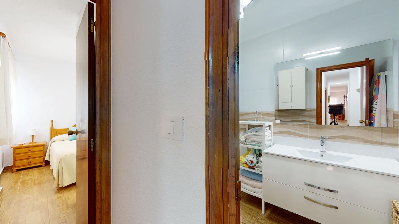 3 bedroom Terraced Villa for sale in Torre de la Horadada - € 215,000 (Ref: 9726661)