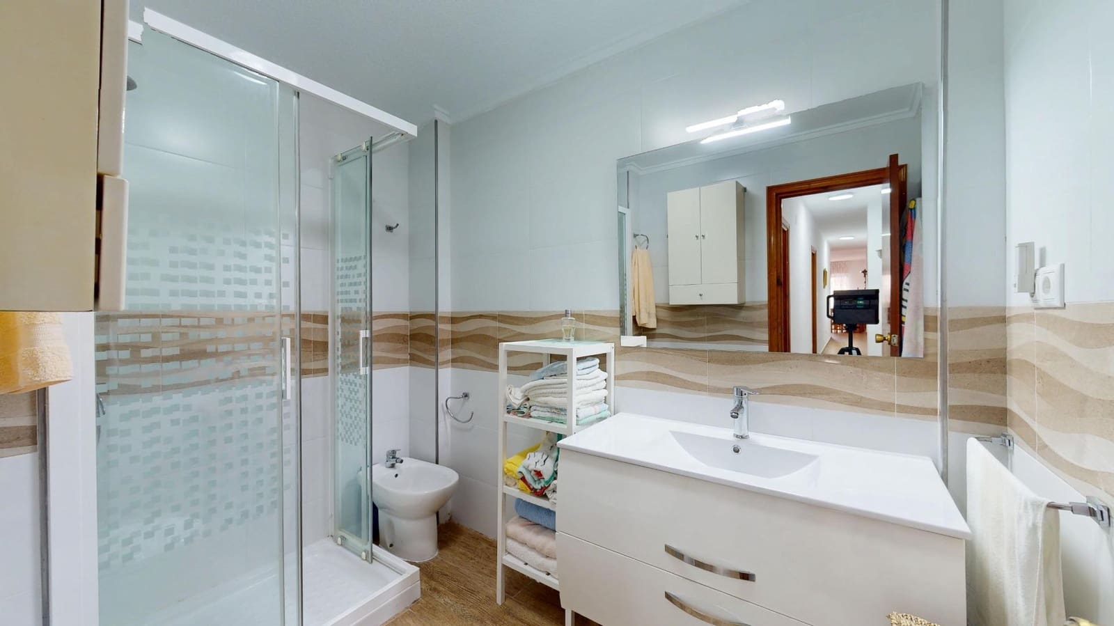 3 bedroom Terraced Villa for sale in Torre de la Horadada - € 215,000 (Ref: 9726661)