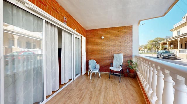 3 soverom Rekkehus til salgs i Torre de la Horadada, Pilar de la Horadada - € 215 000 (Ref: 9726661)