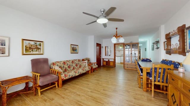 3 soverom Rekkehus til salgs i Torre de la Horadada, Pilar de la Horadada - € 215 000 (Ref: 9726661)