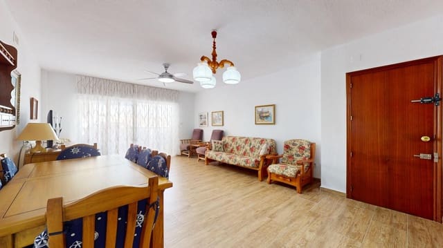 3 soverom Rekkehus til salgs i Torre de la Horadada, Pilar de la Horadada - € 207 900 (Ref: 9726661)