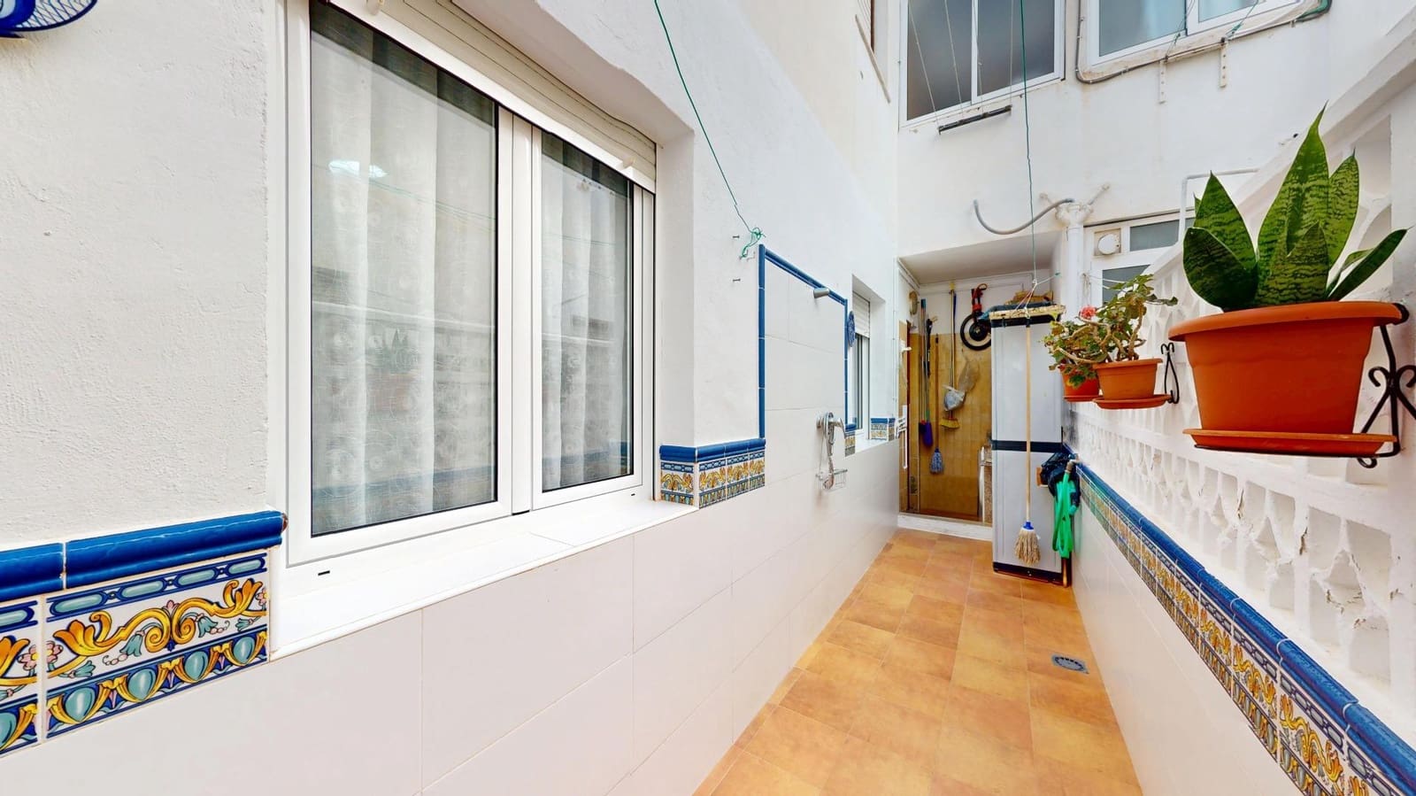 3 soveværelse Rækkehus til salg i Torre de la Horadada - € 207.900 (Ref: 9726661)