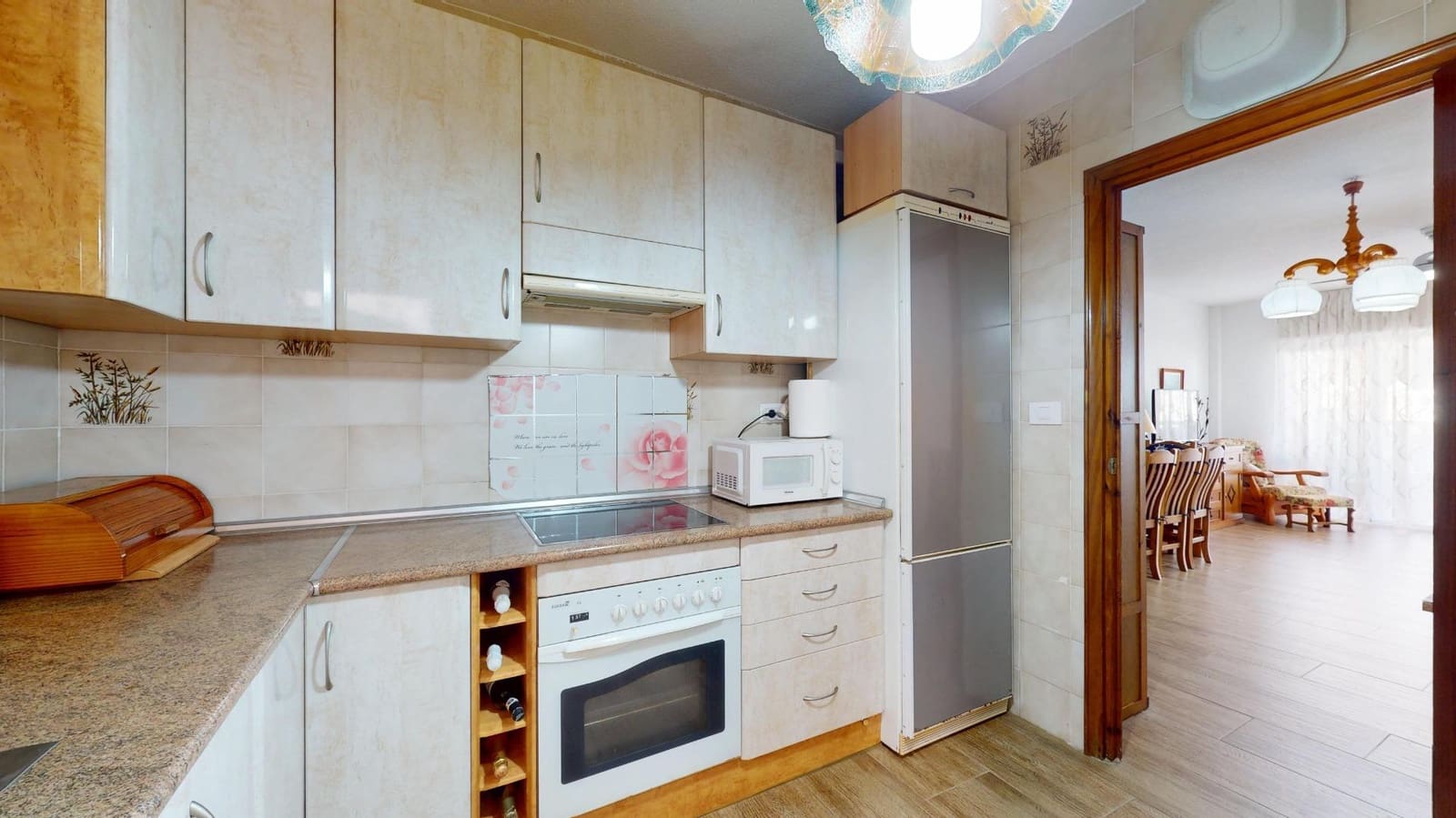 Adosado de 3 habitaciones en Torre de la Horadada en venta - 207.900 € (Ref: 9726661)