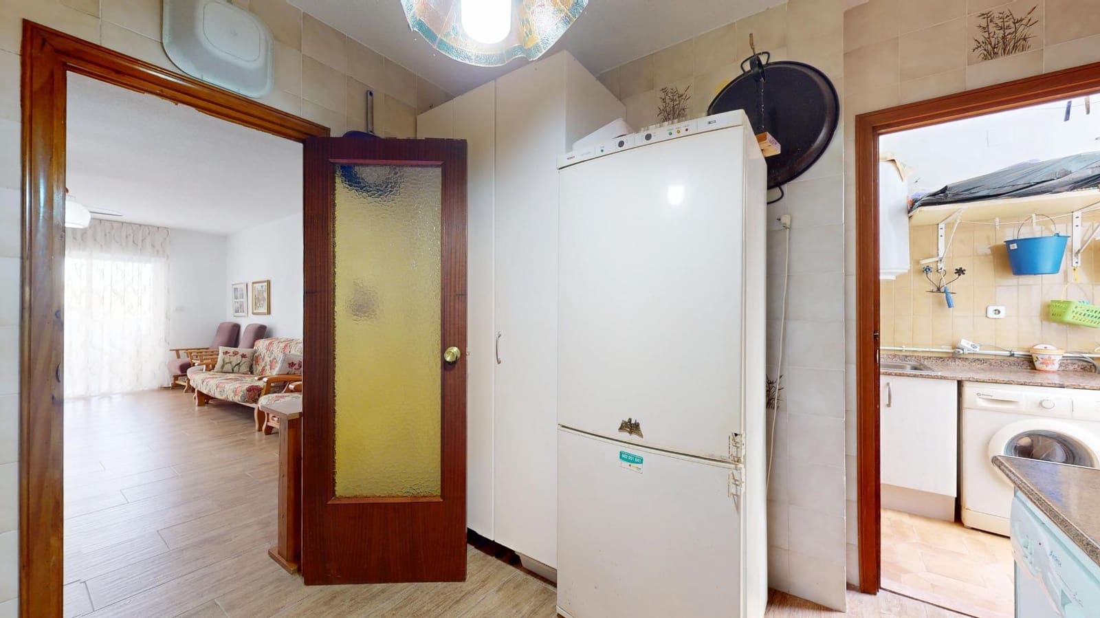 Adosado de 3 habitaciones en Torre de la Horadada en venta - 207.900 € (Ref: 9726661)